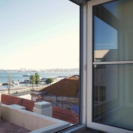 Lisbon Alfama Tagus Apartment ภายนอก รูปภาพ
