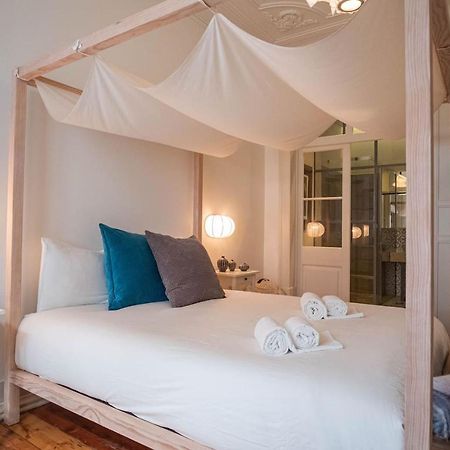 Lisbon Alfama Tagus Apartment ภายนอก รูปภาพ