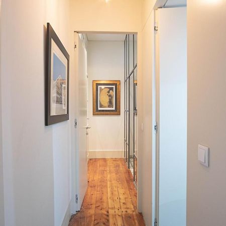 Lisbon Alfama Tagus Apartment ภายนอก รูปภาพ