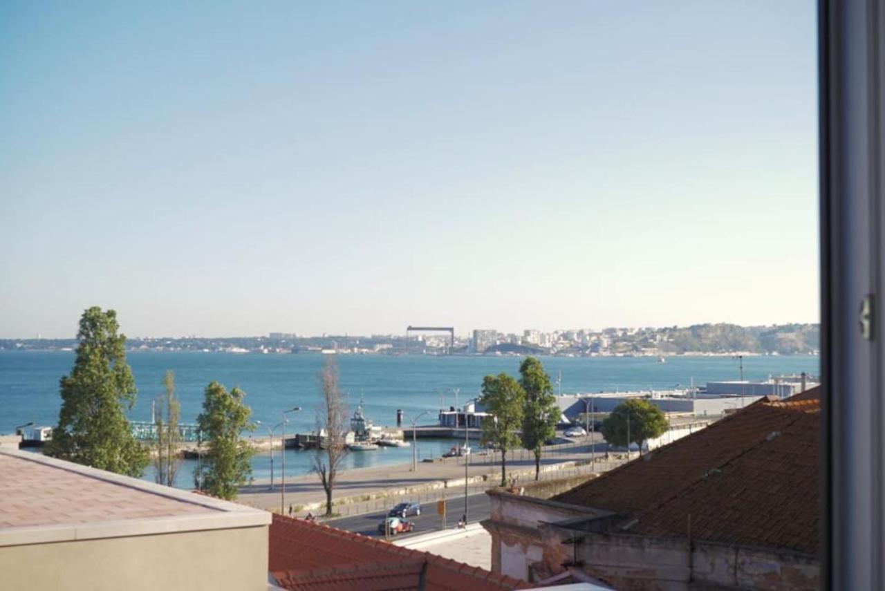 Lisbon Alfama Tagus Apartment ภายนอก รูปภาพ