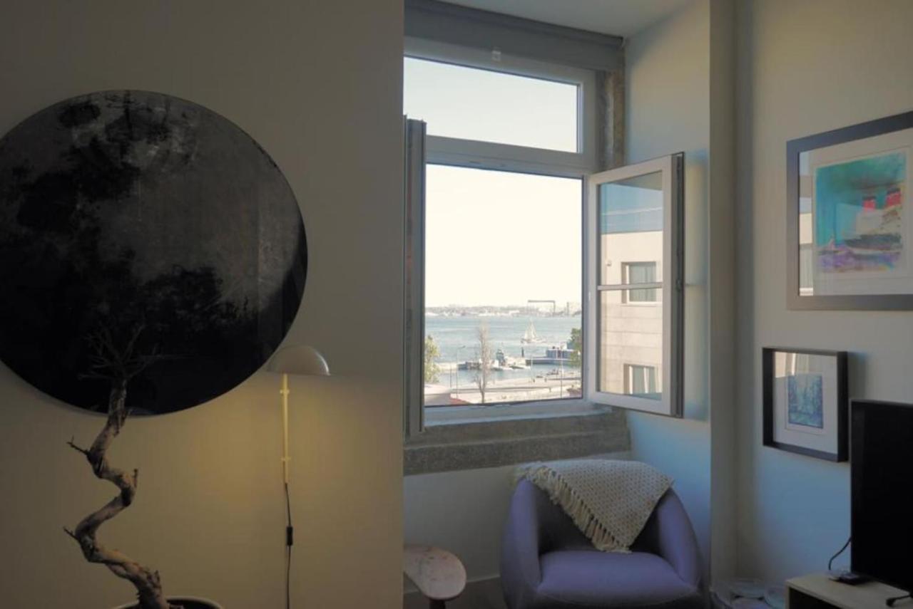 Lisbon Alfama Tagus Apartment ภายนอก รูปภาพ