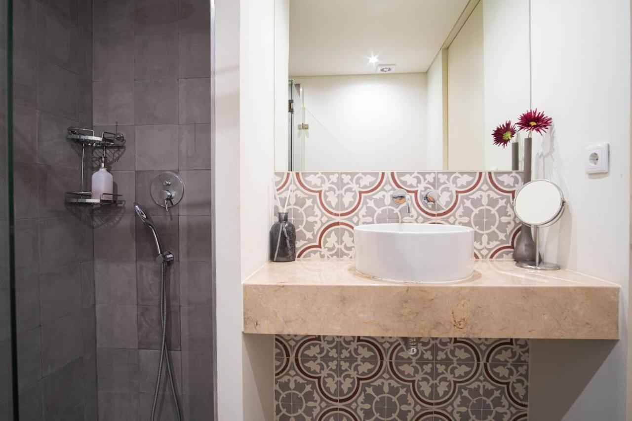 Lisbon Alfama Tagus Apartment ภายนอก รูปภาพ
