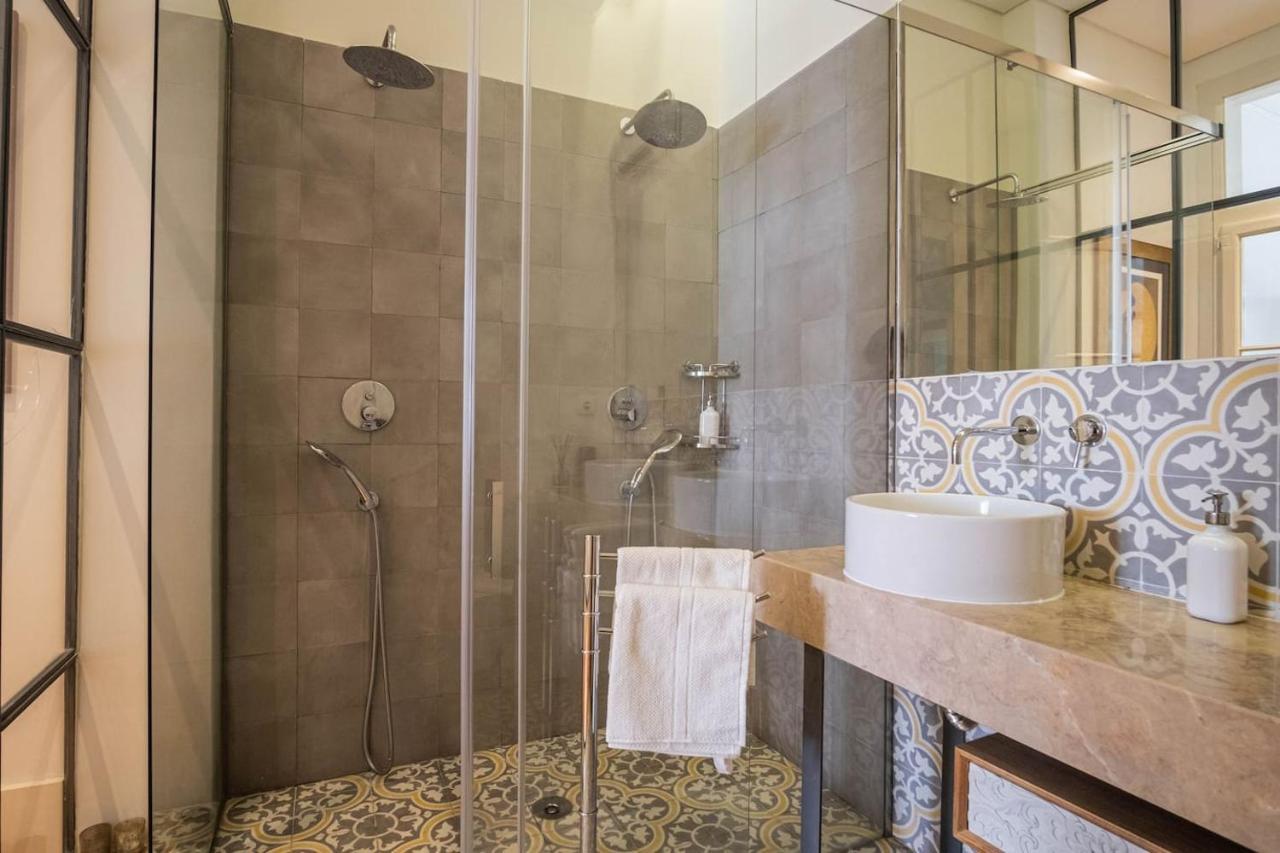 Lisbon Alfama Tagus Apartment ภายนอก รูปภาพ