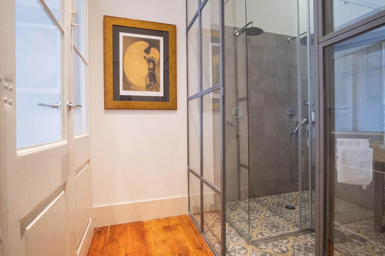 Lisbon Alfama Tagus Apartment ภายนอก รูปภาพ